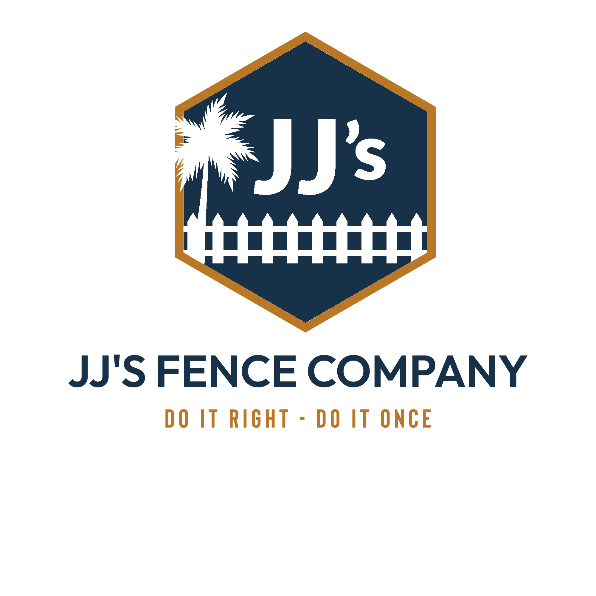 Do It Right - Do It once Experience our Do It Right - Do It Once approach. We are a San Diego fence company that does the job right.