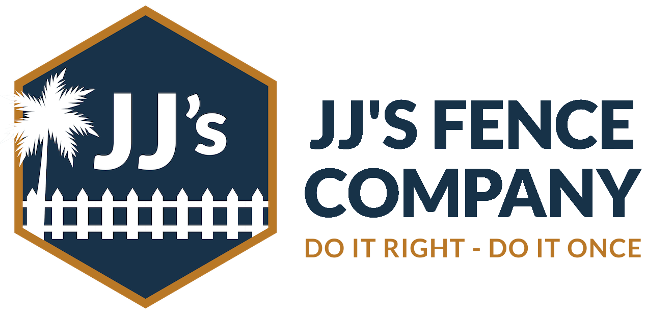 JJ's Fence Company