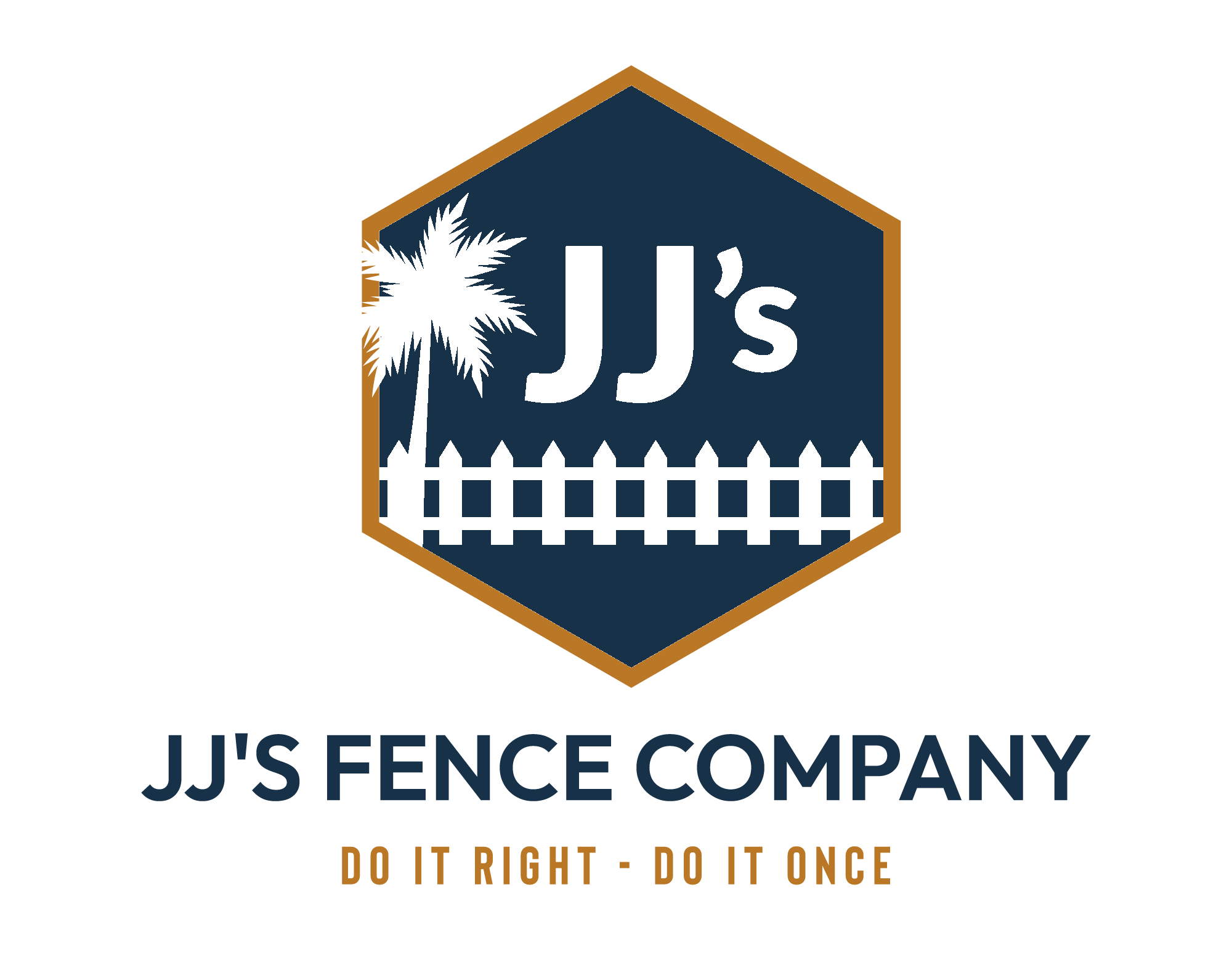 Experience our Do It Right - Do It Once approach. We are a San Diego fence company that does the job right.