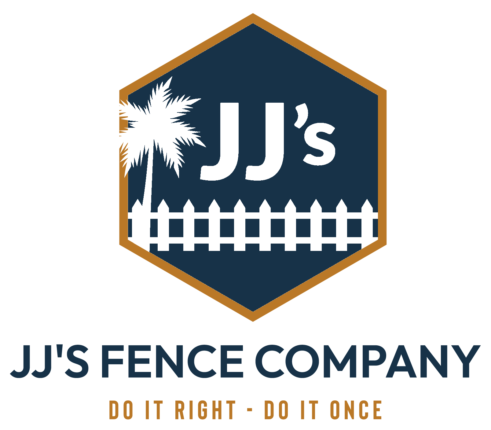Experience our Do It Right - Do It Once approach. We are a San Diego fence company that does the job right.