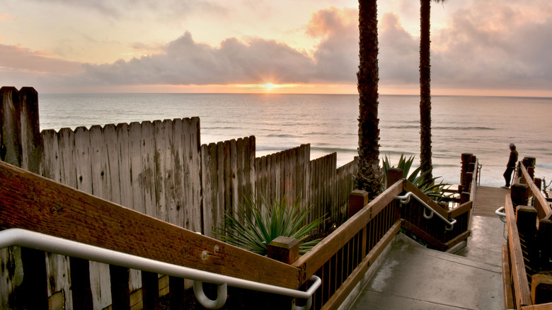 Coastal fences for Leucadia CA