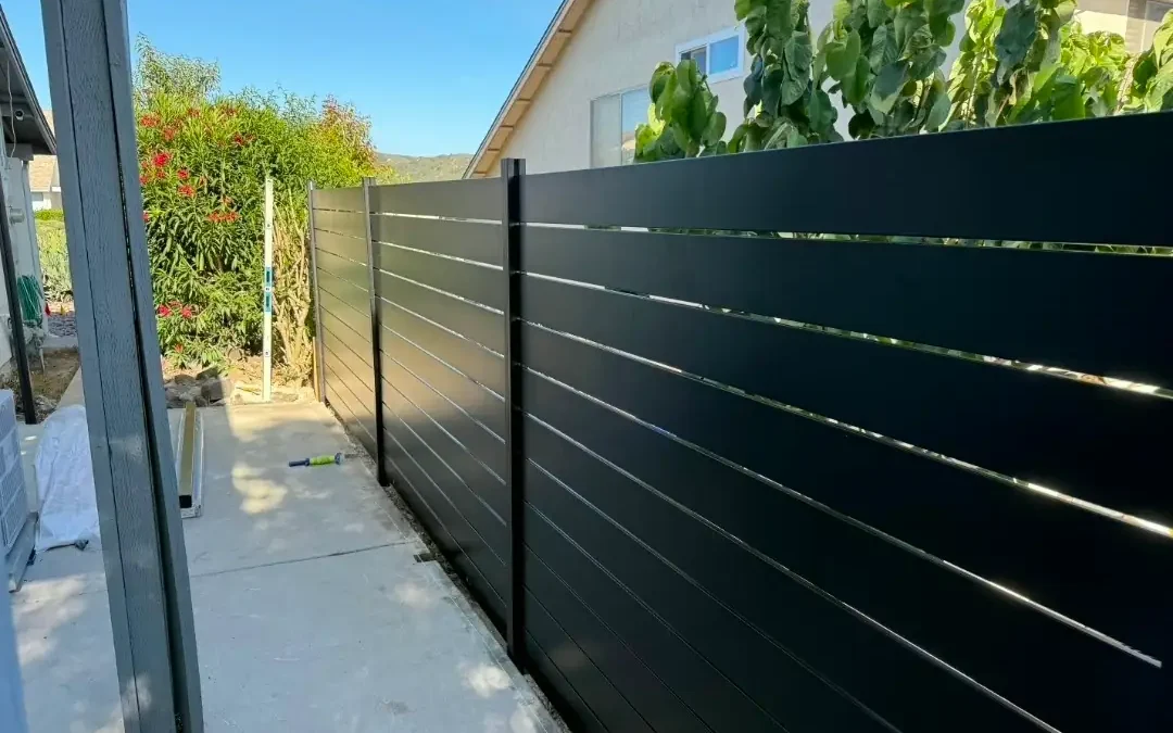 Can a Fire-Resistant Fence Lower Your Home Insurance? Here’s What We Found